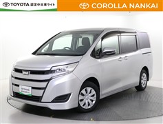 トヨタ ノア X