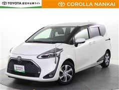 トヨタ シエンタ G クエロ