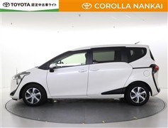 シエンタ G クエロ