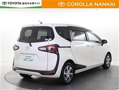 シエンタ G クエロ
