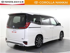 ノア HV S-Z