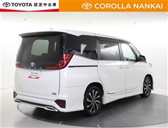 ノア HV S-Z