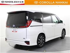 ノア HV S-Z
