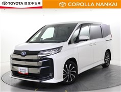 トヨタ ノア HV S-Z