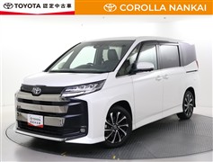 トヨタ ノア S-Z