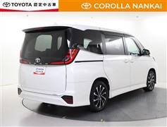 ノア S-Z