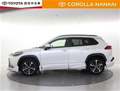 カローラクロス HV Z