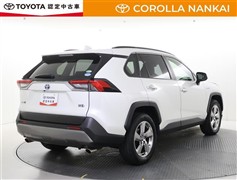 RAV4 HV G 4WD