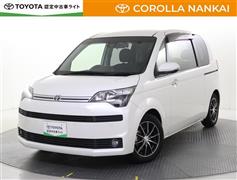 トヨタ スペイド F