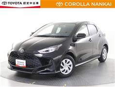 トヨタ ヤリス X