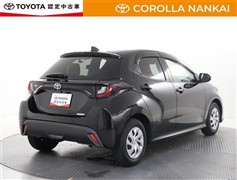 ヤリス X