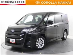 トヨタ ノア HV G