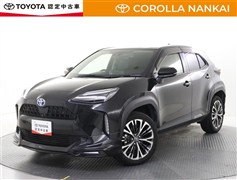 トヨタ ヤリスクロス HV Z