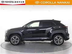 ヤリスクロス HV Z