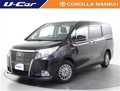 トヨタ エスクァイア HV GI