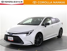 トヨタ カローラツーリング HV WXB