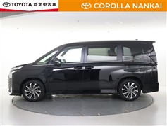 ヴォクシー S-Z