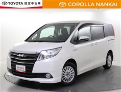 ノア HV G