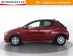 ヤリス X