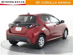 ヤリス X