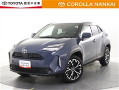 トヨタ ヤリスクロス HV Z