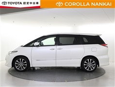 エスティマ アエラス プレミアム