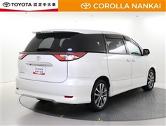 エスティマ アエラス プレミアム