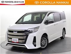 トヨタ ノア HV SI WXB3