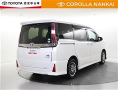 ノア HV SI WXB3