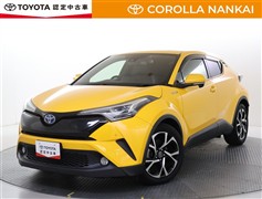C-HR G HV