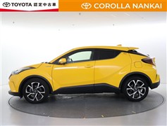 C-HR G HV