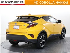 C-HR G HV