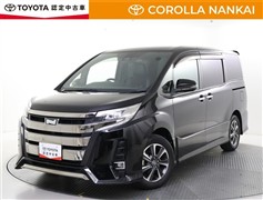 トヨタ ノア SI WxB2