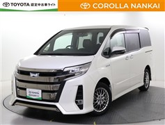 トヨタ ノア HV SI WXB2