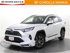 トヨタ RAV4 G 4WD