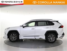 RAV4 G 4WD