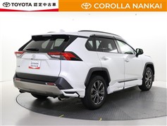 RAV4 G 4WD