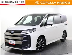 トヨタ ノア HV S-Z