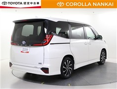 ノア HV S-Z