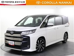 トヨタ ノア S-Z