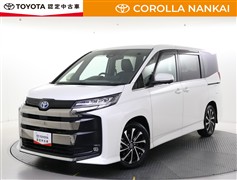トヨタ ノア HV S-Z