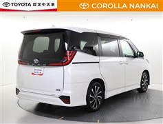 ノア HV S-Z