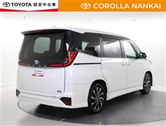 ノア HV S-Z