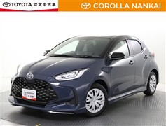 ヤリス HV Z