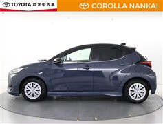 ヤリス HV Z