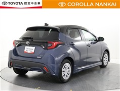 ヤリス HV Z