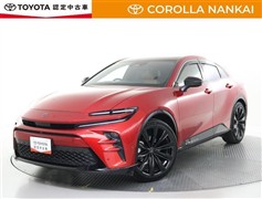 クラウン スポーツ HEV Z 4WD