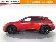 クラウン スポーツ HEV Z 4WD