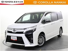 トヨタ ヴォクシーHV ZS キラメキ2