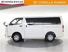 ハイエースV ロングDX GLパッケ